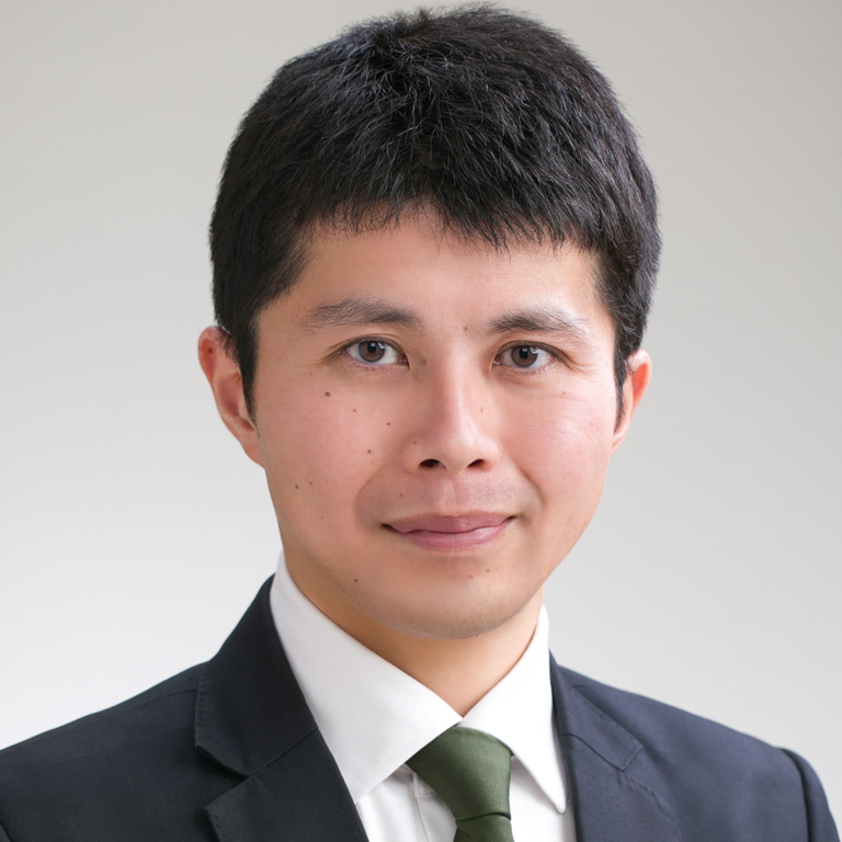 中野慧＠一茎のアバター